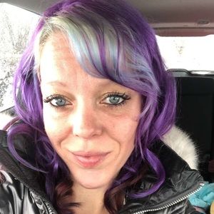 Meet your Posher, Sadie